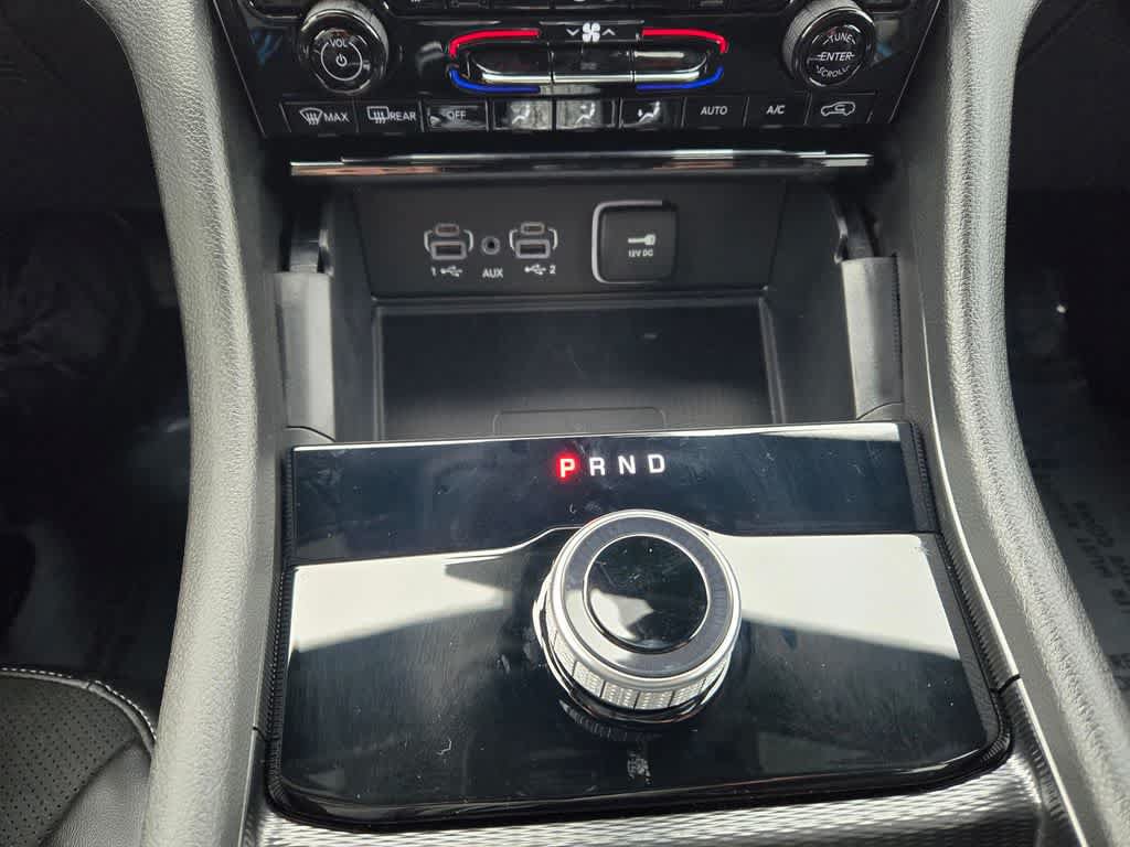 New 2025 Jeep Grand Cherokee L Altitude AWD/4WD image 17