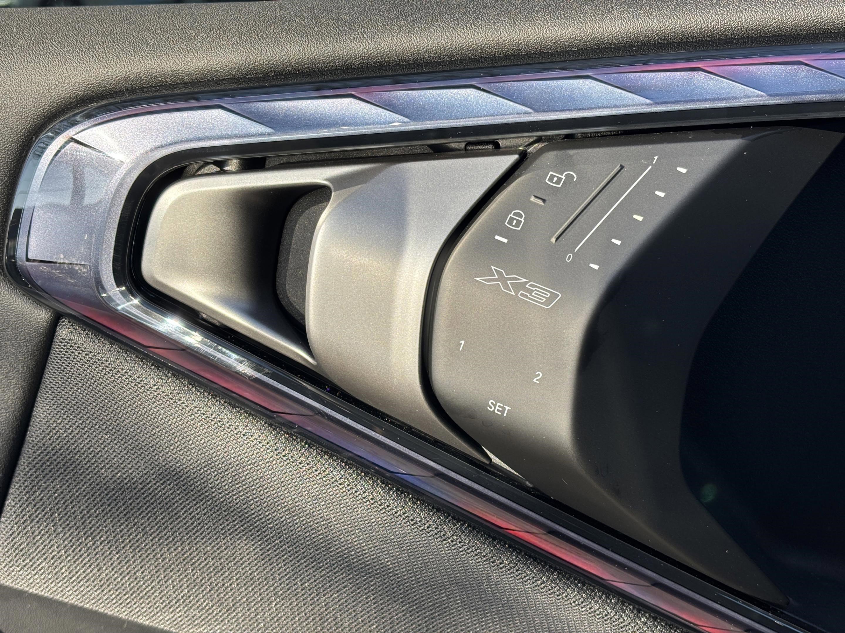 Used 2026 BMW X3 xDrive30 w/ M Sport Package image 20