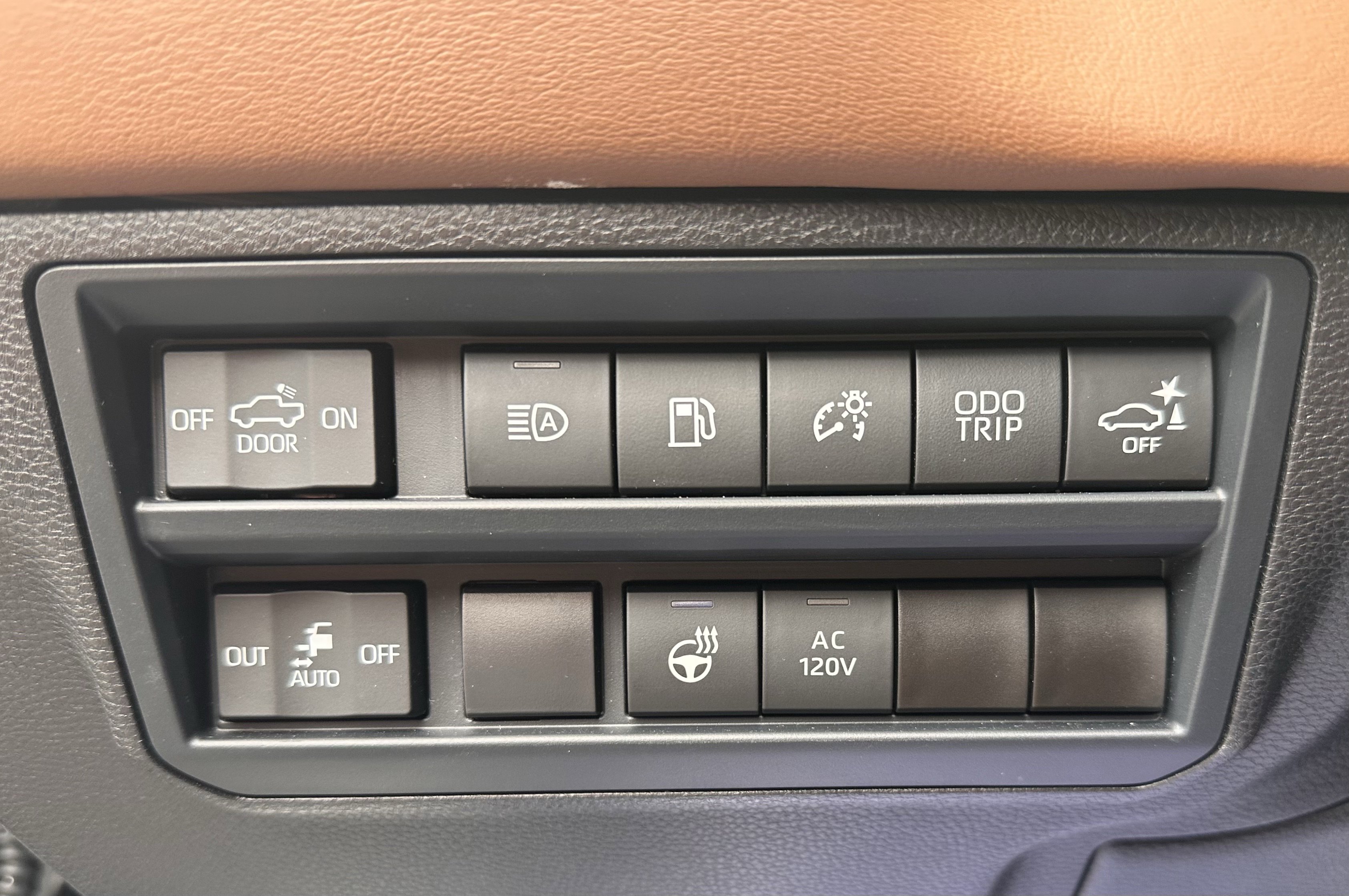 Used 2025 Toyota Tundra 1794 Edition image 22