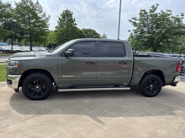 Used 2026 RAM 1500 Tradesman AWD/4WD image 9