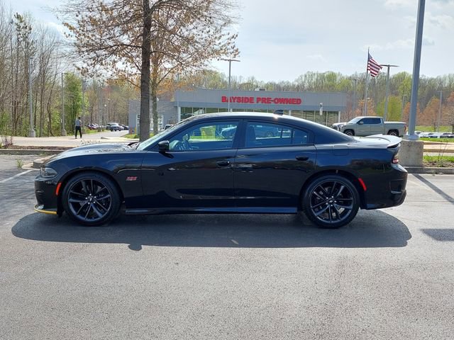 Used 2019 Dodge Charger Scat Pack image 9