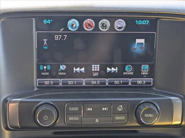 Used 2018 Chevrolet Silverado 1500 LT image 17