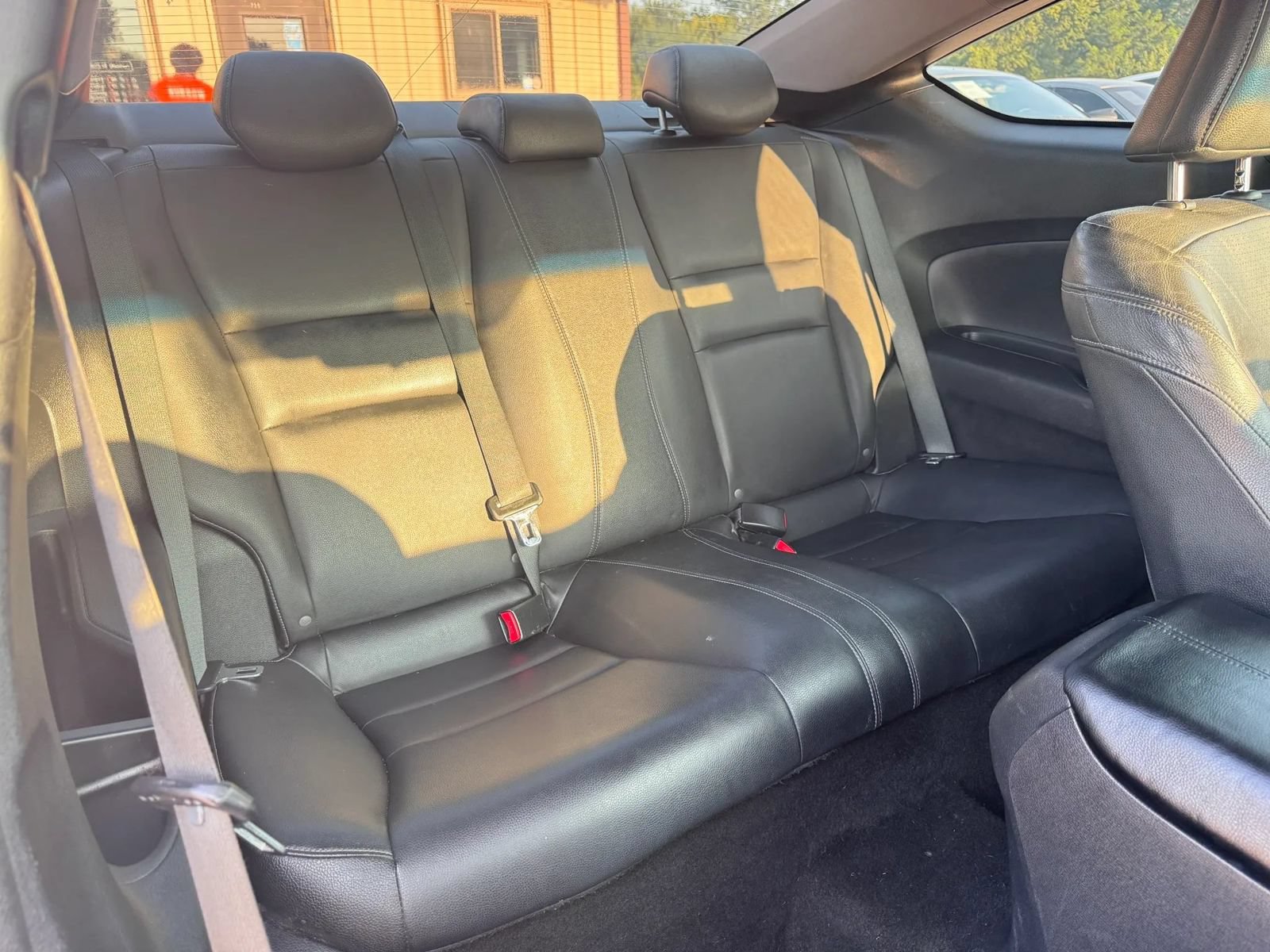 Used 2013 Honda Accord EX-L image 24