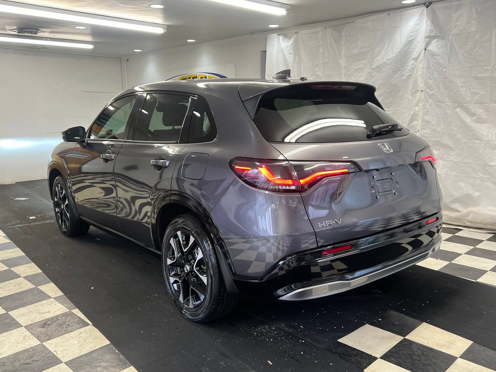 Used 2026 Honda HR-V EX-L image 7