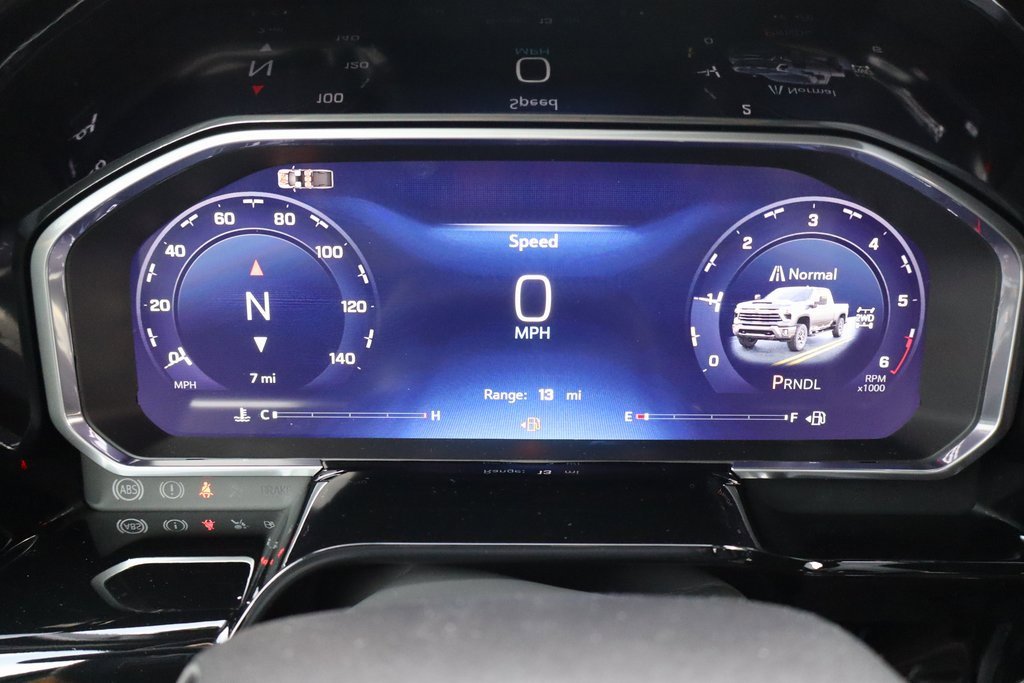 New 2026 Chevrolet Silverado 2500 LT w/ All Star Edition image 20