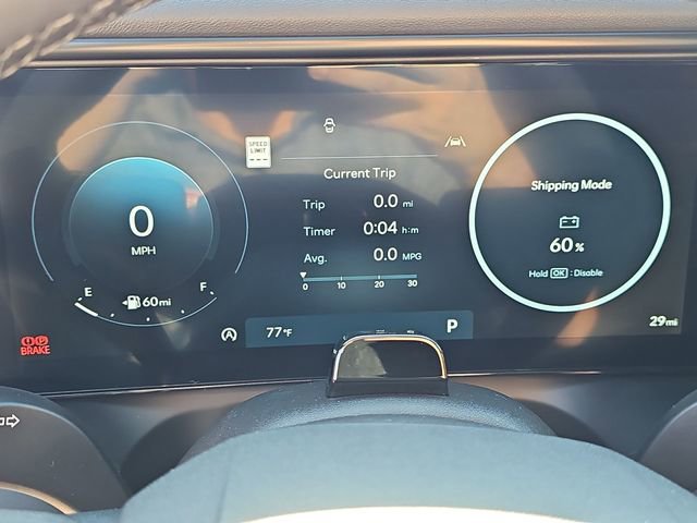 New 2026 Hyundai Palisade XRT Pro image 29