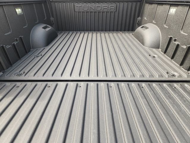 Used 2026 Toyota Tundra TRD Pro image 23