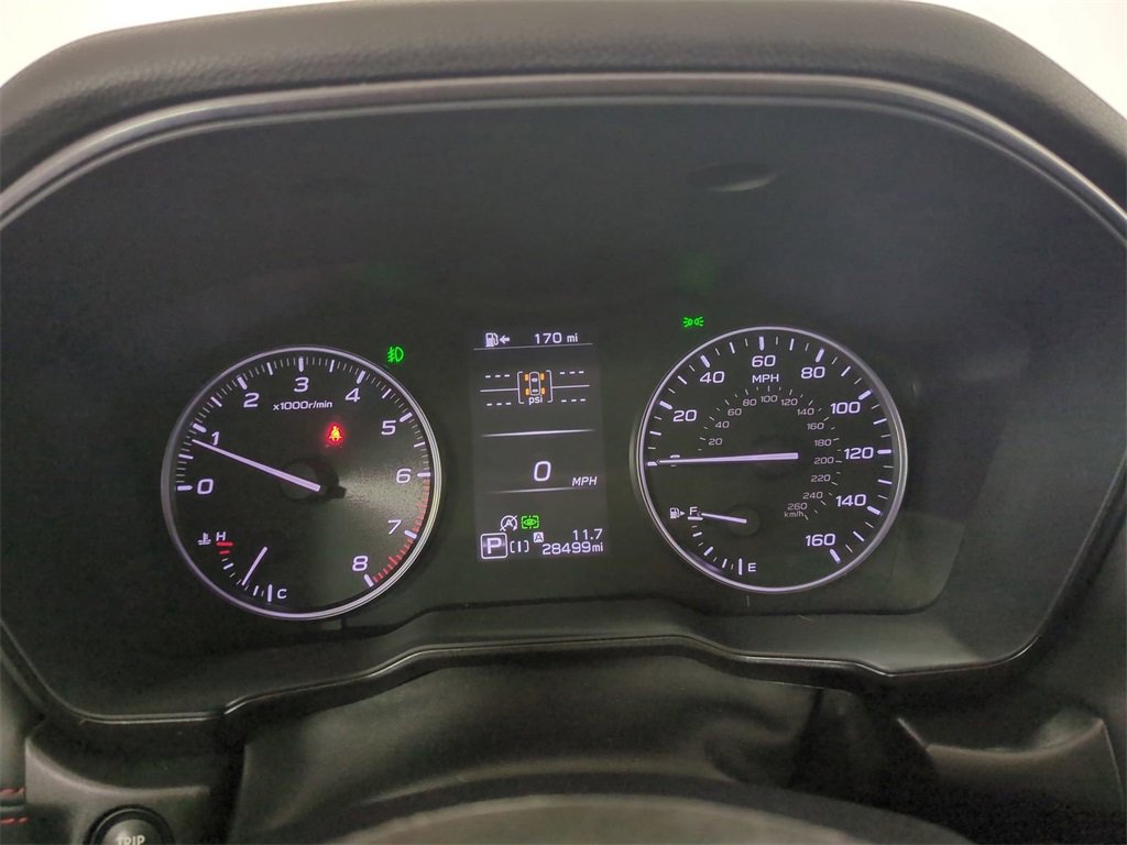 Used 2024 Subaru Legacy Sport image 33