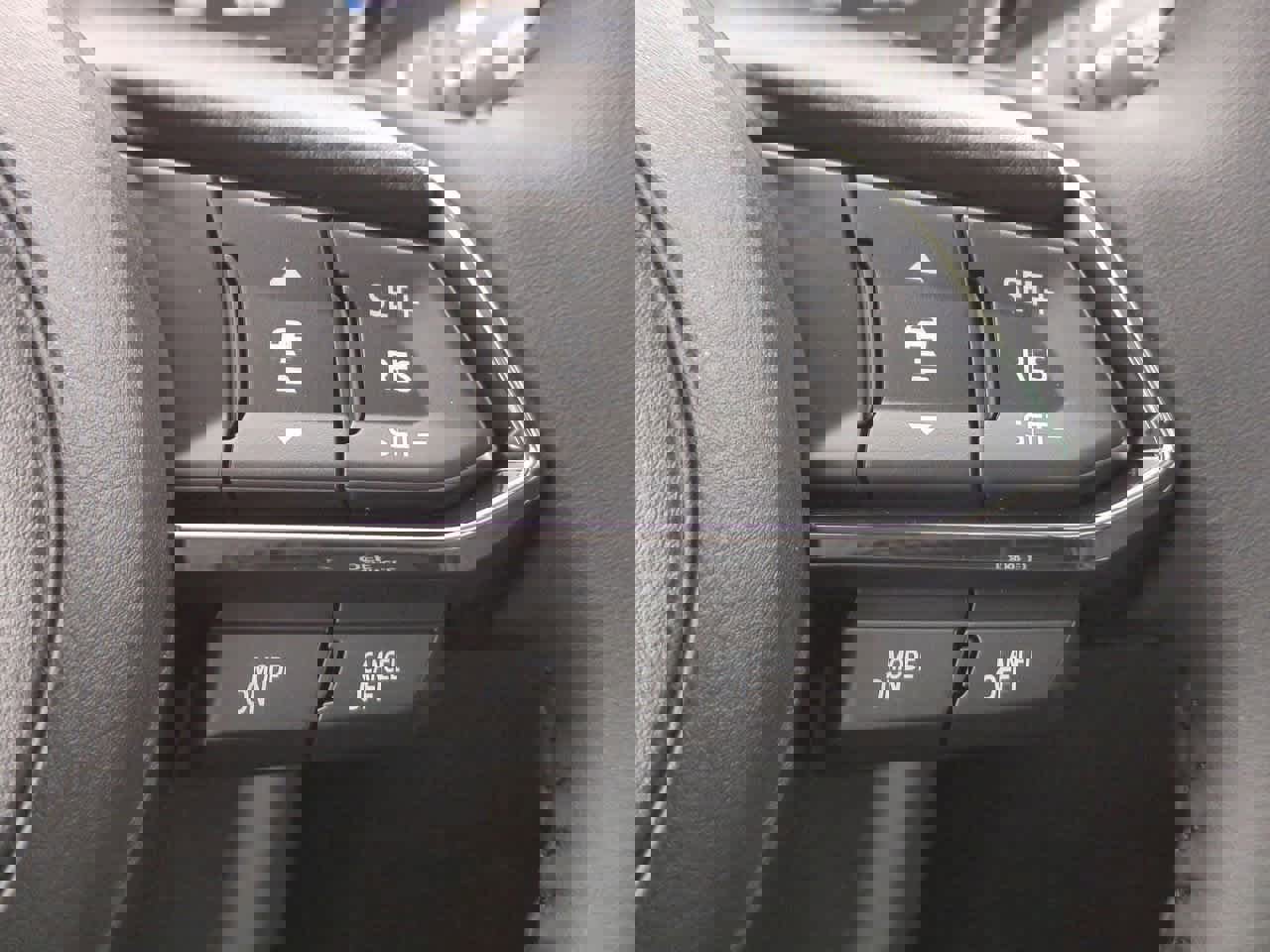 New 2025 MAZDA CX-5 AWD 2.5 S w/ Preferred Package image 26