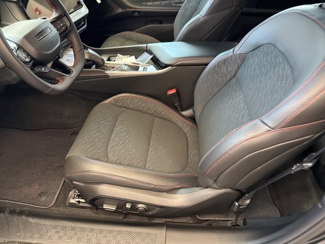 New 2025 Dodge Charger R/T w/ Quick Order Package 25M R/T image 17
