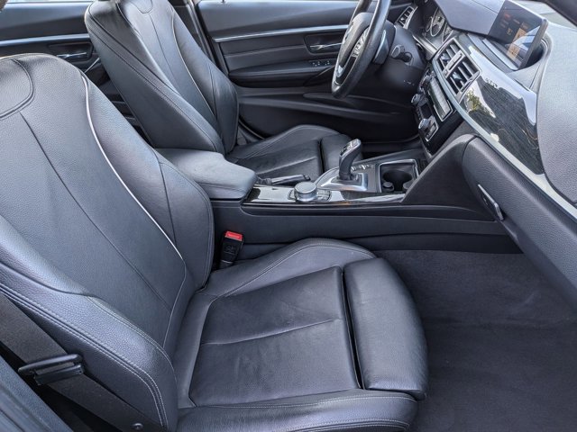 Used 2018 BMW 330i 330i w/ Convenience Package image 22