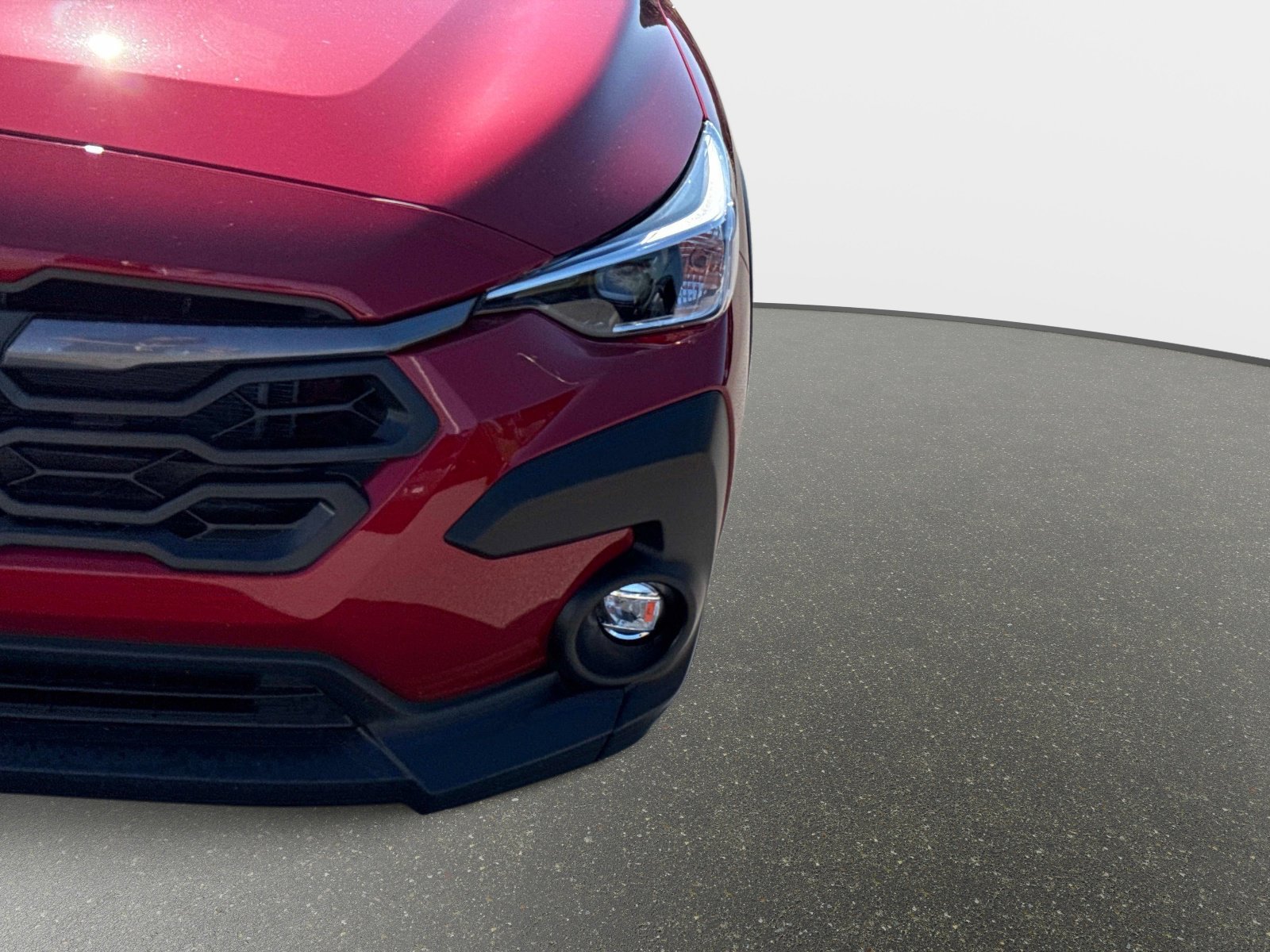 New 2026 Subaru Crosstrek 2.0i Premium AWD/4WD image 10