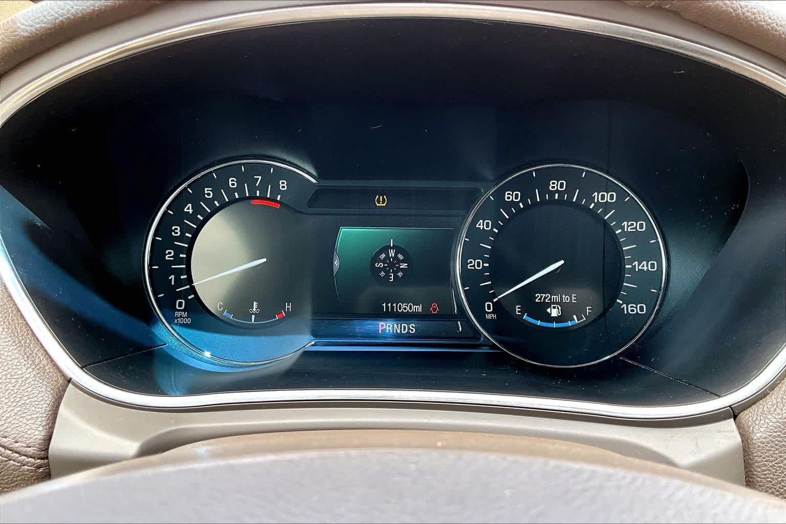 Used 2016 Lincoln MKX Reserve FWD image 26