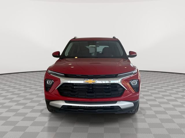New 2026 Chevrolet TrailBlazer LT w/ Convenience Package image 4
