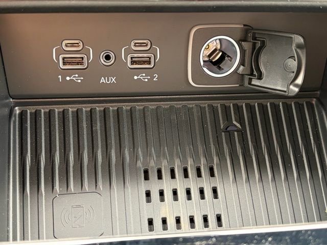 New 2026 Jeep Grand Cherokee Limited AWD/4WD image 26