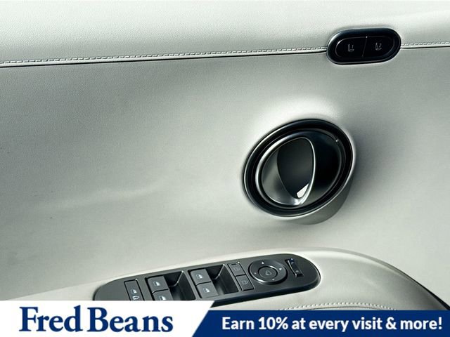 New 2026 Hyundai Palisade Limited image 19