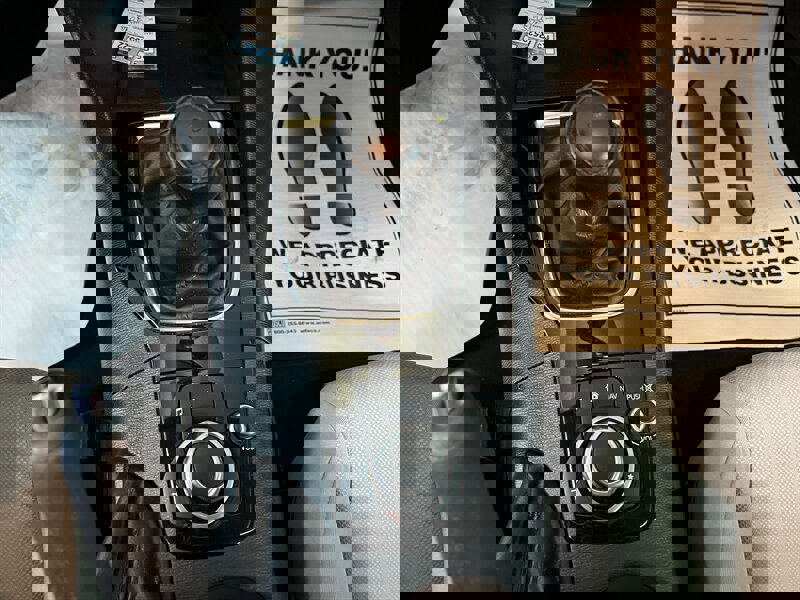 Used 2015 MAZDA MAZDA3 i Sport image 18