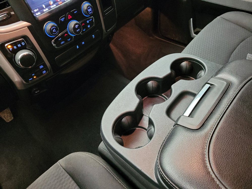 Used 2019 RAM 1500 Warlock AWD/4WD image 26