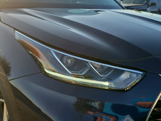 Used 2023 Toyota Highlander Limited image 33
