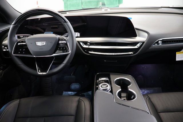New 2026 Cadillac Lyriq Luxury image 13
