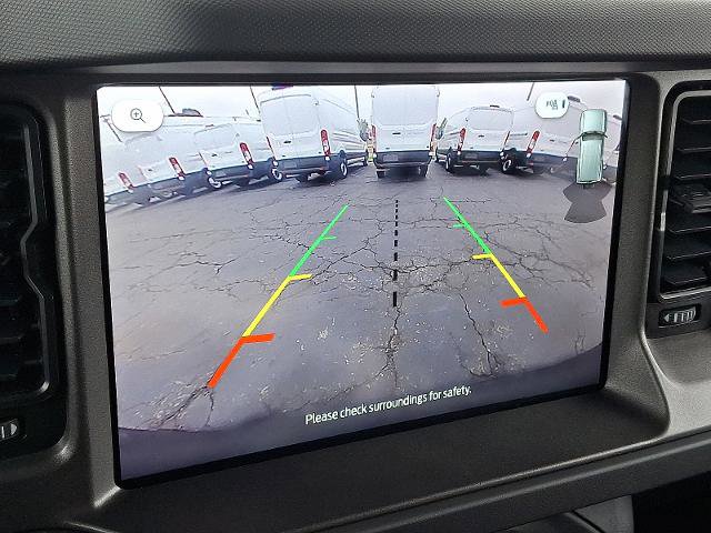 Certified 2025 Ford Bronco Badlands image 17