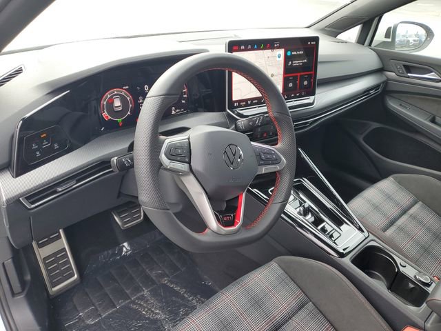 New 2026 Volkswagen GTI S image 12