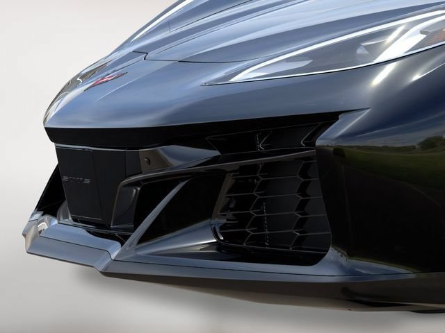 New 2027 Chevrolet Corvette Grand Sport w/ Z52 Sport Performance Package RWD image 13