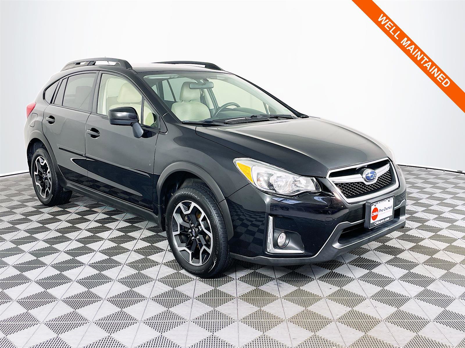 Used 2016 Subaru Crosstrek 2.0i Premium