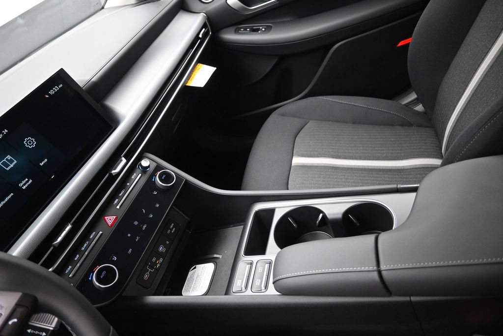New 2026 Hyundai Sonata SEL FWD image 18