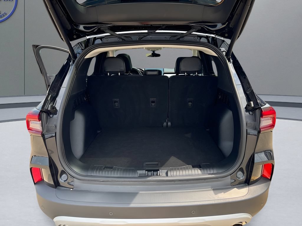 Used 2025 Ford Escape Platinum AWD/4WD image 30