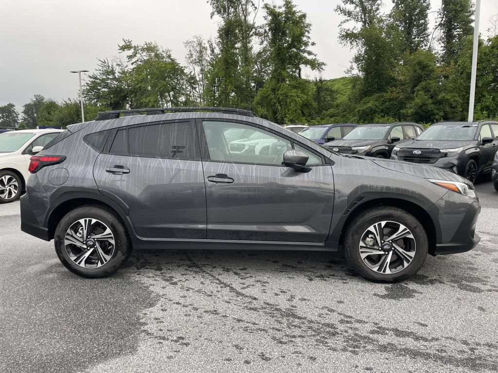 Used 2026 Subaru Crosstrek 2.5i Premium AWD/4WD image 29