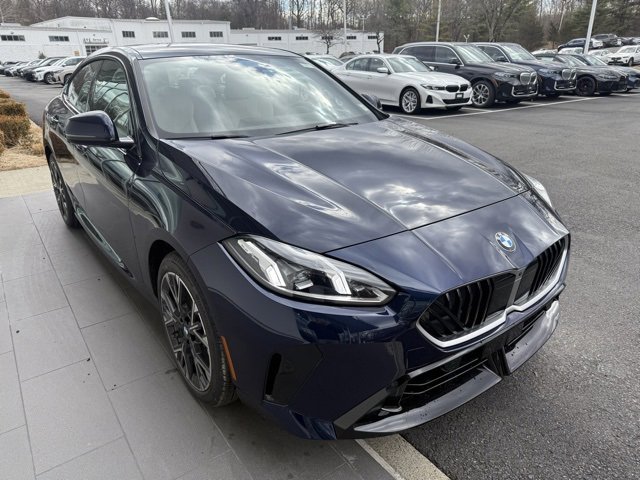 New 2025 BMW 228i xDrive w/ Technology Package image 5