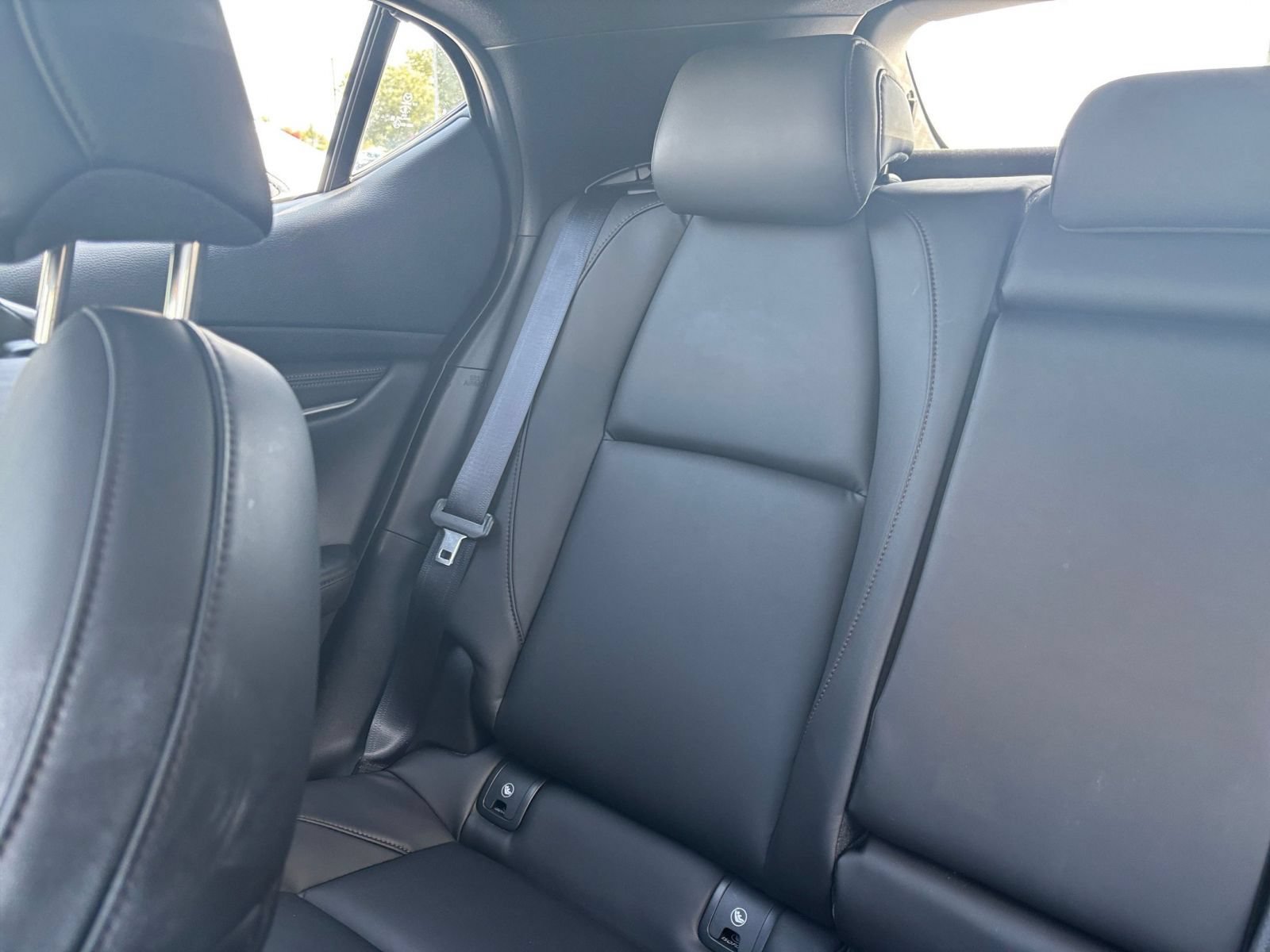 Used 2026 MAZDA MAZDA3 s FWD image 39