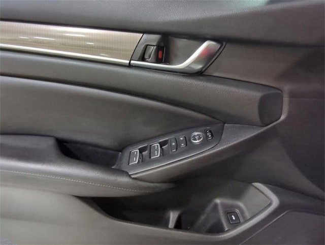 Used 2020 Honda Accord Sport image 20