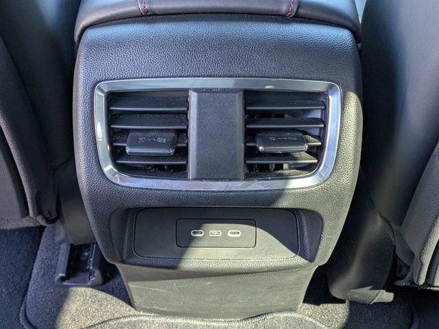 Certified 2022 Acura RDX A-Spec FWD image 15