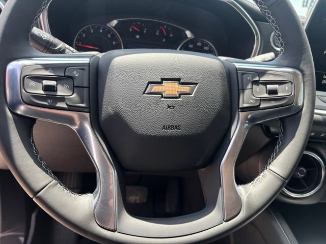 New 2026 Chevrolet Blazer LT w/ Midnight/Sport Edition FWD image 20