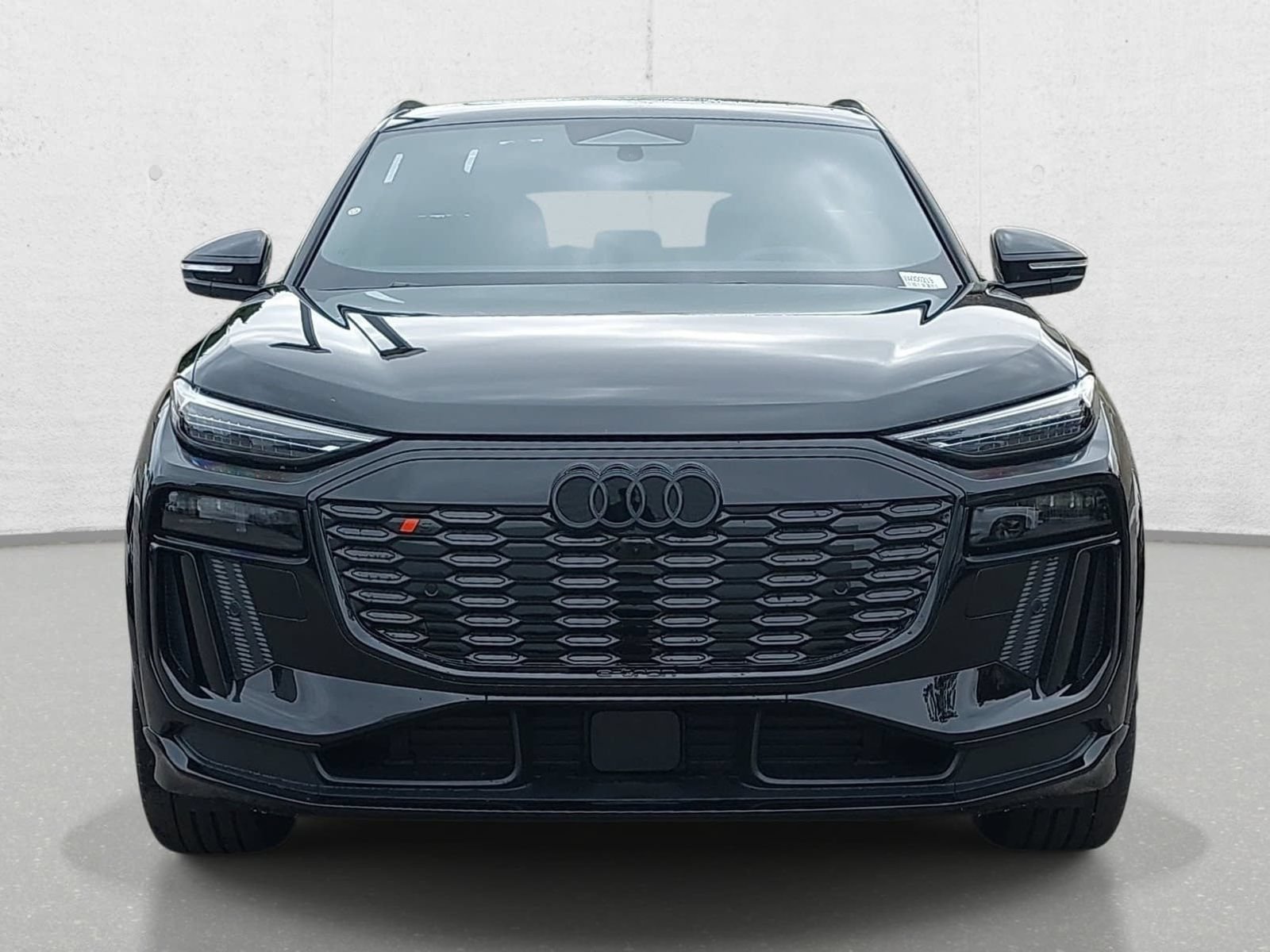 New 2027 Audi SQ6 e-tron Premium Plus AWD/4WD image 2