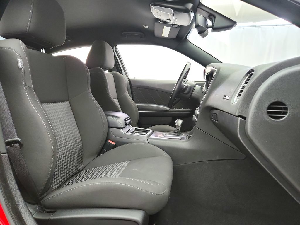 Used 2021 Dodge Charger R/T RWD image 27