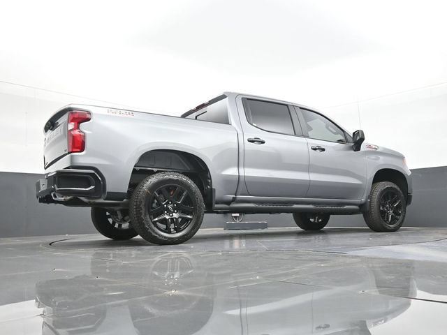 New 2026 Chevrolet Silverado 1500 LT Trail Boss w/ Convenience Package II AWD/4WD image 44