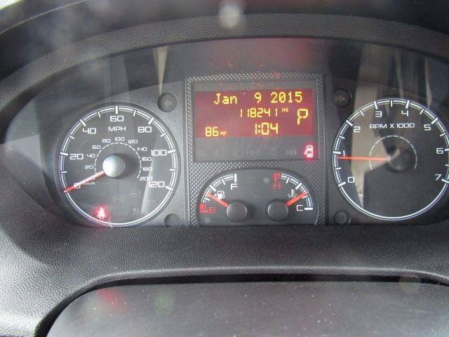 Used 2016 RAM ProMaster 3500 FWD image 22