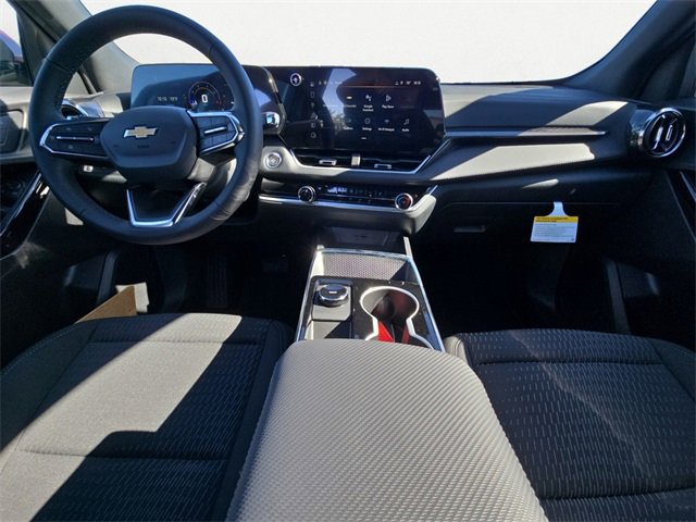 New 2026 Chevrolet Equinox LT image 10