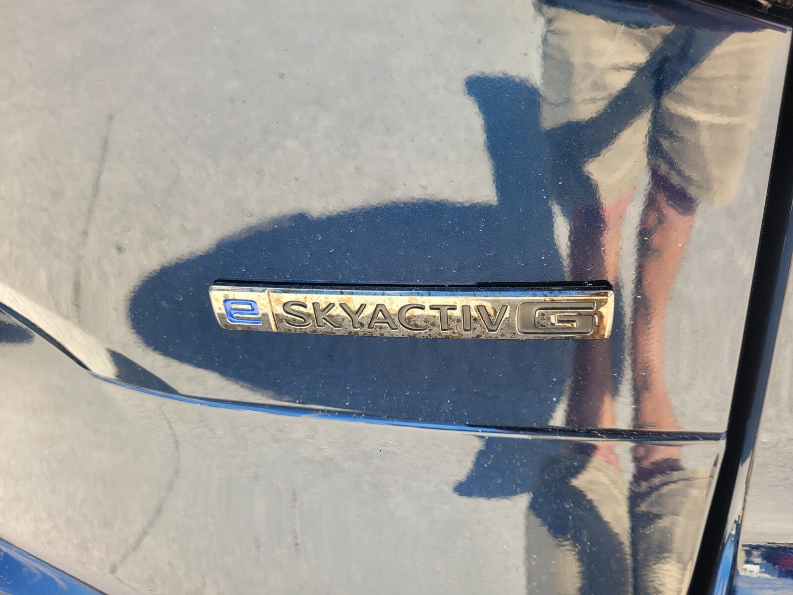 New 2026 MAZDA CX-90 3.3 Turbo w/ Premium Sport Pkg image 14