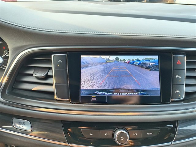 Used 2023 Buick Enclave Essence w/ Experience Buick Package image 26