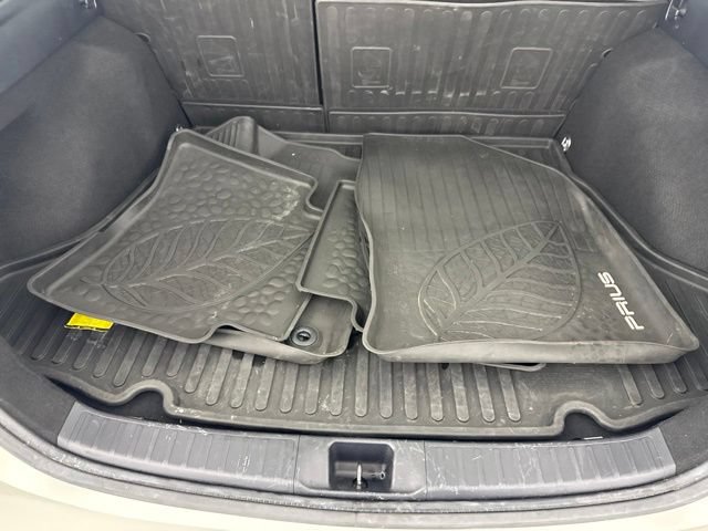 Used 2016 Toyota Prius Two FWD image 30