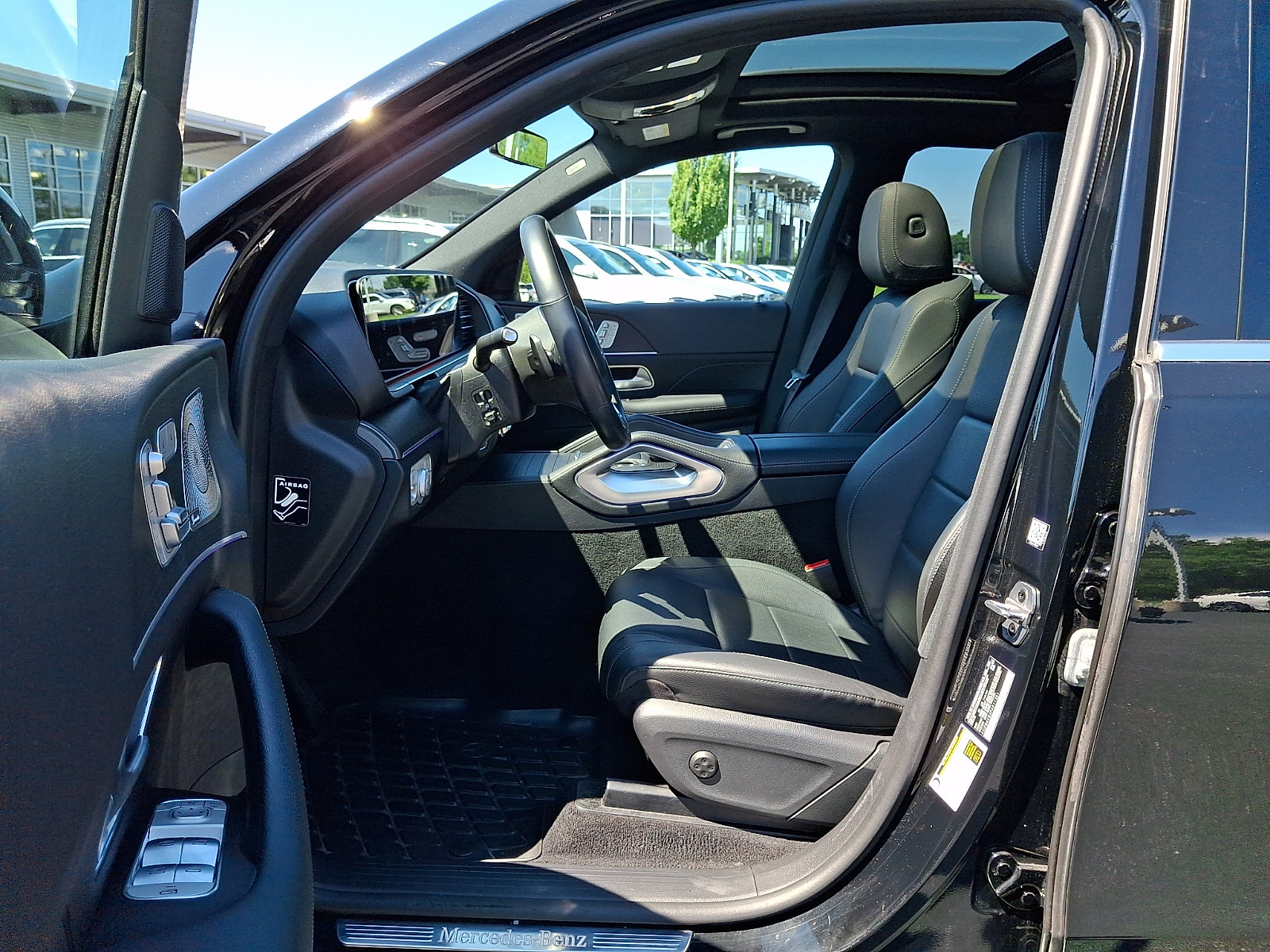 Certified 2023 Mercedes-Benz GLE 350 4MATIC image 14