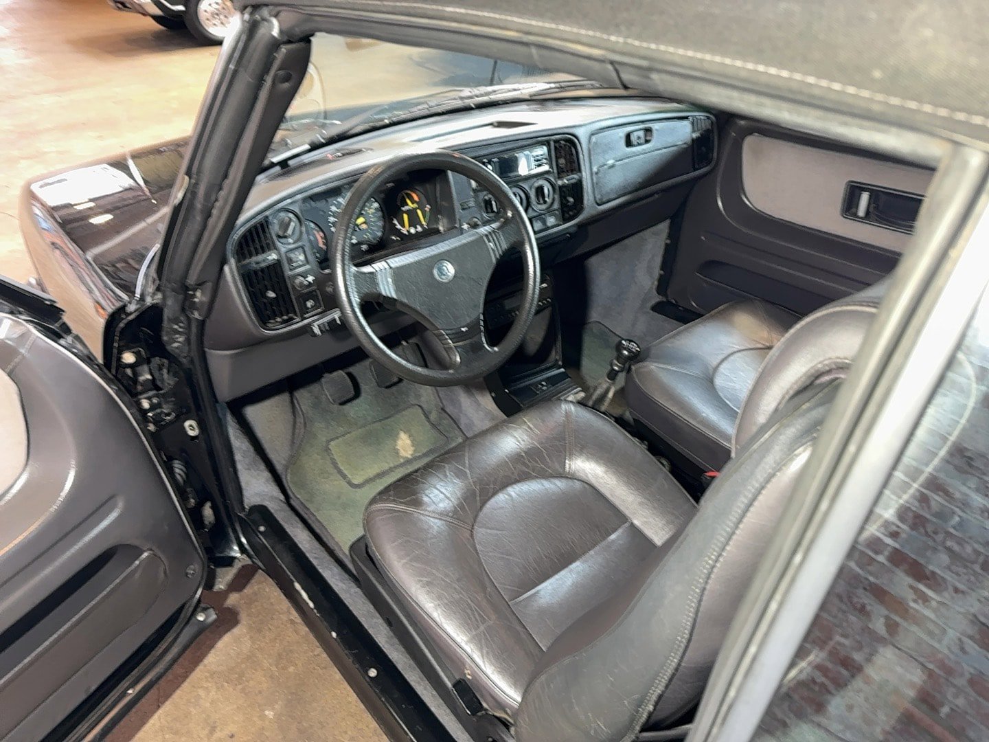 Used 1988 Saab 900 Turbo image 12