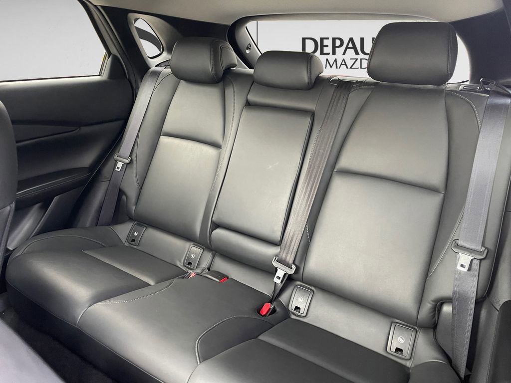 Used 2024 MAZDA CX-30 AWD 2.5 S w/ Select Sport Pkg image 13