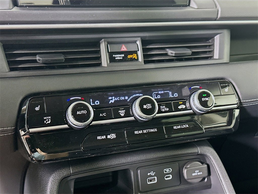 New 2025 Honda Pilot EX-L image 14