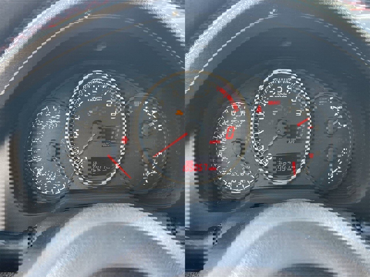 Used 2014 Subaru BRZ Limited w/ Popular Package #1B image 28