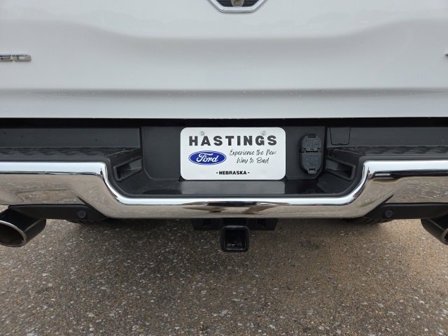 Used 2022 RAM 1500 Limited image 5